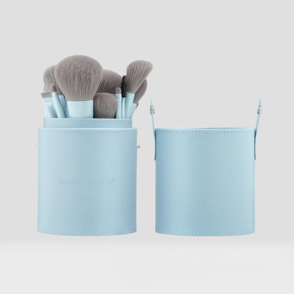 SET DE BROCHAS ANGEL BABY BEAUTY CREATIONS
