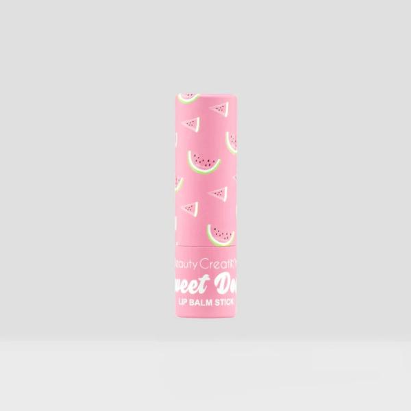 BALSAMO LABIAL SWEET DOSE WATERMELON BEAUTY CREATIONS