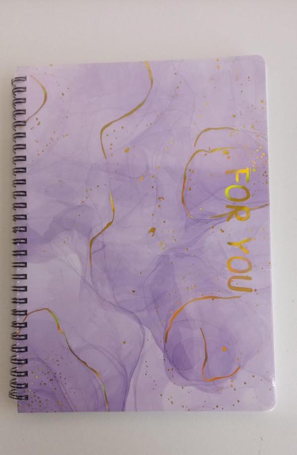 AGENDA PERSONAL "FOR YOU"