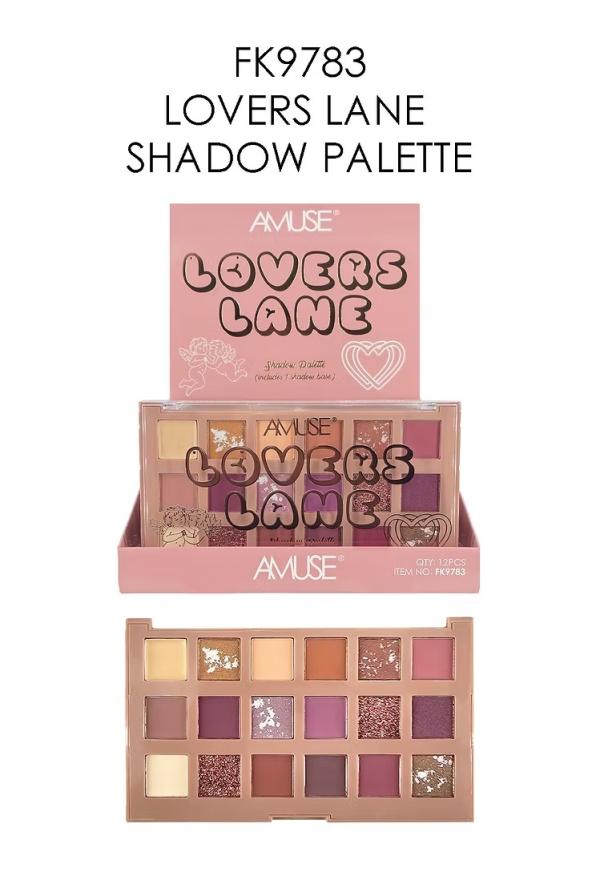 SOMBRA DE OJOS LOVERS LANE AMUSE