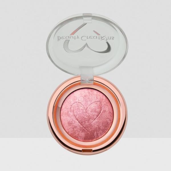 RUBOR MINERALIZED MARBLE PEACH FLAME BEAUTY CREATIONS