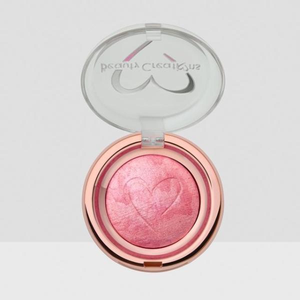 RUBOR MINERALIZED MARBLE MELON MELODY BEAUTY CREATIONS