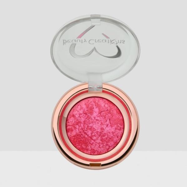 RUBOR MINERALIZED MARBLE BERRY FLIRTY BEAUTY CREATIONS